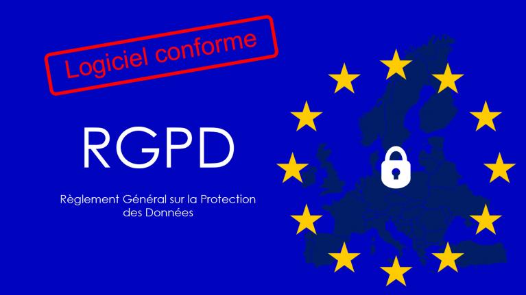 ARG Résa est conforme à la loi RGPD